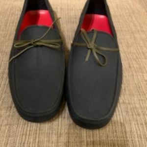 Hunter Men’s Driving Shoes